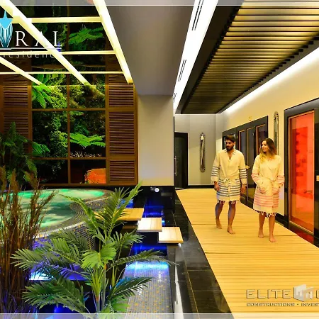 Elite Admiral Aqua Hotel