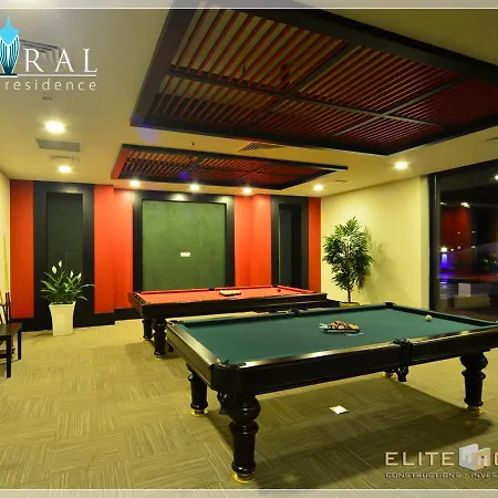 Elite Admiral Aqua Alanya