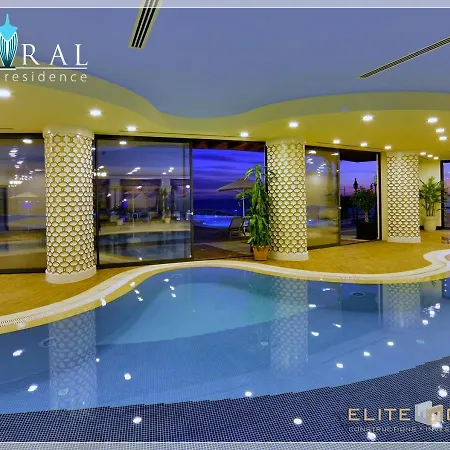 Elite Admiral Aqua Alanya