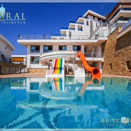 Hotel Elite Admiral Aqua