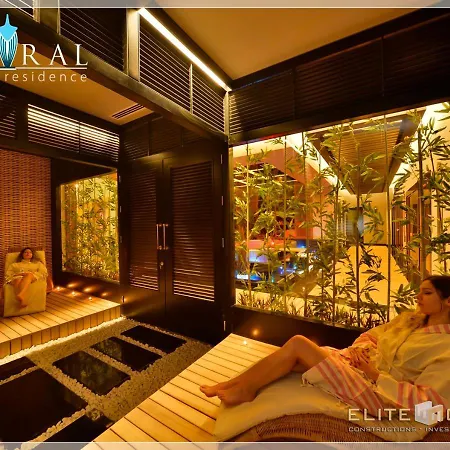 Elite Admiral Aqua * Alanya