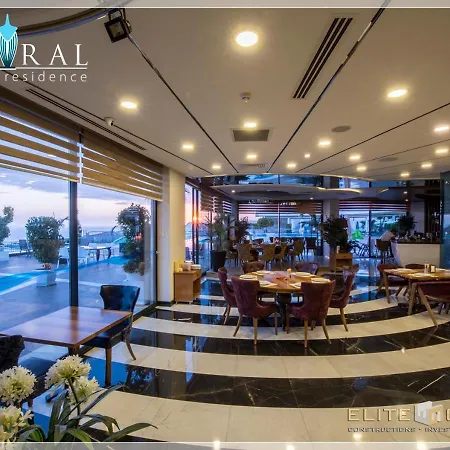 Elite Admiral Aqua *