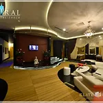 Elite Admiral Aqua * Alanya