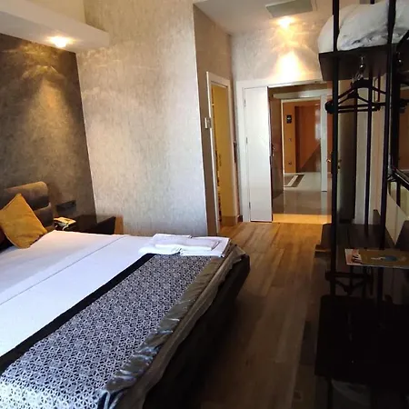 Otel Elite Admiral Aqua *