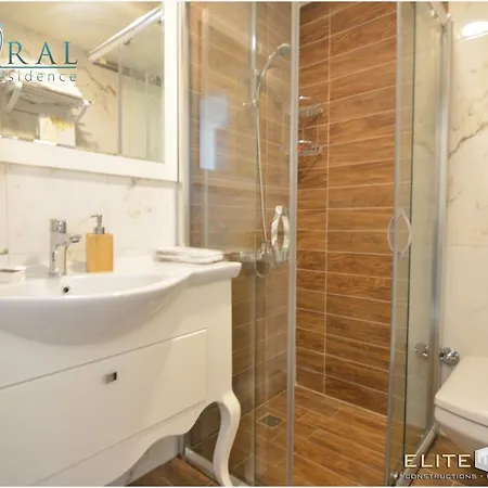 Elite Admiral Aqua Hotel