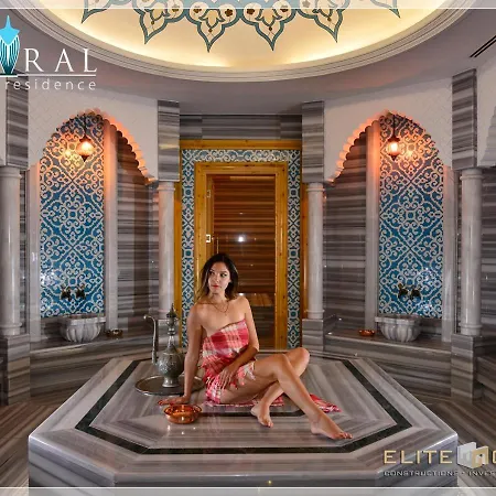 Otel Elite Admiral Aqua *