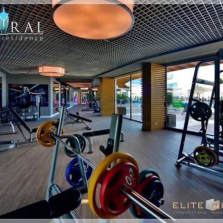 Elite Admiral Aqua * Alanya