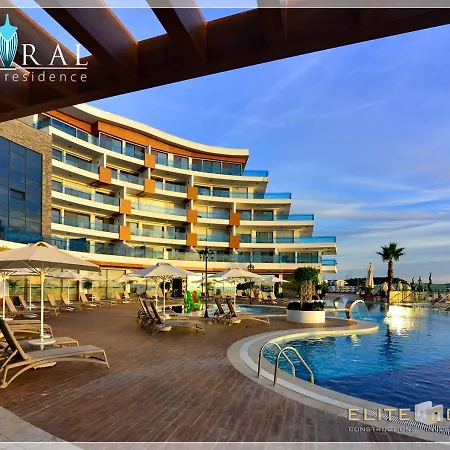 Otel Elite Admiral Aqua *