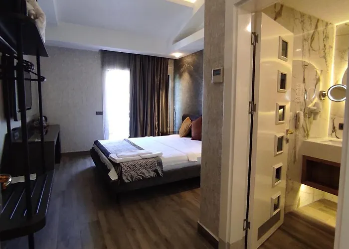 Hotell Elite Admiral Aqua *