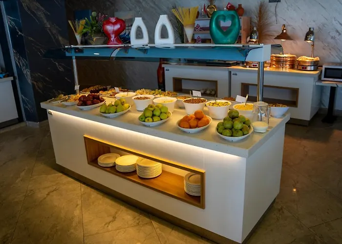 Elite Admiral Aqua *