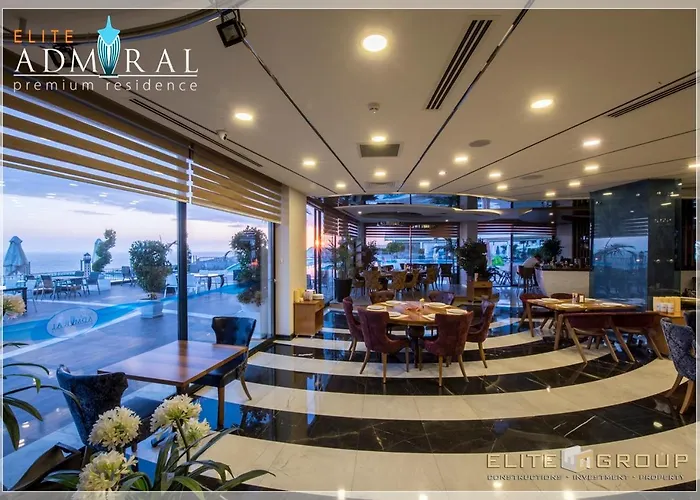 Elite Admiral Aqua *