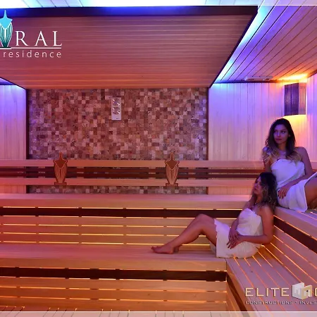 Hotel Elite Admiral Aqua