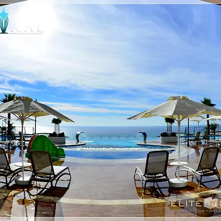 Hotel Elite Admiral Aqua