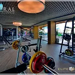 Elite Admiral Aqua * Alanya