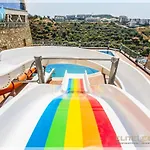 Elite Admiral Aqua Otel Alanya