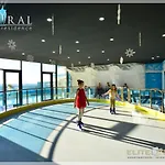 Otel Elite Admiral Aqua Alanya
