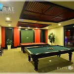 Elite Admiral Aqua Alanya