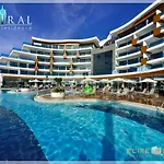 Otel Elite Admiral Aqua Alanya
