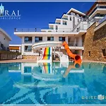 Otel Elite Admiral Aqua