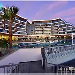 Elite Admiral Aqua Otel Alanya