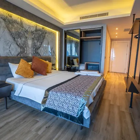 Elite Admiral Aqua Otel *
